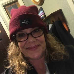 Meet your Posher, Cheri